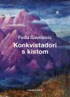 Konkvistadori s kistom Konkvistadori s kistom