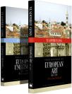 Four Centuries of European Art: 800-1200 Four Centuries of European Art: 800-1200