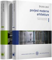 Povijest moderne arhitekture I