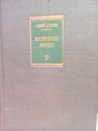 RAZBESNELI ANDJEO