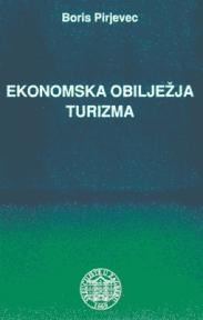 Ekonomska obilježja turizma