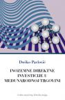 Inozemne direktne investicije u međunarodnoj trgovini