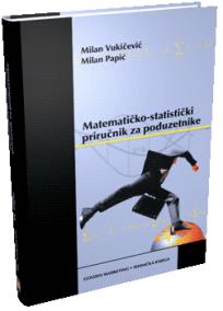 Matematičko-statistički priručnik za poduzetnike