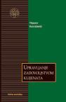 Upravljanje zadovoljstvom klijenata