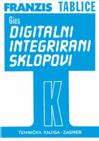 Digitalni integrirani sklopovi