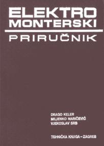 Elektromonterski priručnik