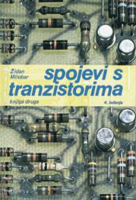 Spojevi s tranzistorima II