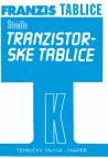 Tranzistorske tablice