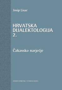 Hrvatska dijalektologija 2
