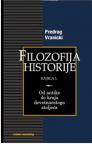 Filozofija historije I Filozofija historije I
