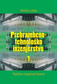 Prehrambeno-tehnološko inženjerstvo I