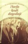 Harfa, ljudi, događaji Harfa, ljudi, događaji