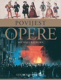 Povijest opere