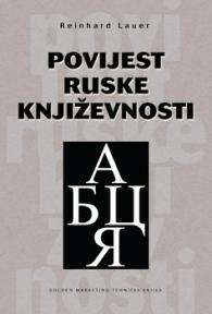 Povijest ruske književnosti