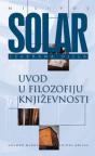 Uvod u filozofiju književnosti Uvod u filozofiju književnosti