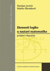 Elementi logike u nastavi matematike