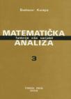 Matematička analiza 3