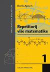 Repetitorij više matematike 1 Repetitorij više matematike 1