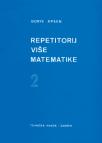 Repetitorij više matematike 2