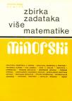 Zbirka zadataka iz više matematike 1