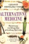 Cjeloviti obiteljski vodič alternativne medicine