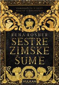 Sestre zimske šume