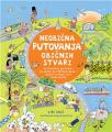Neobična putovanja običnih stvari