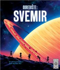 Odredište: Svemir