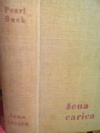 ZENA CARICA