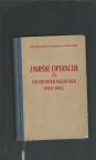 Završne operacije za oslobođenje Jugoslavije 1944-45