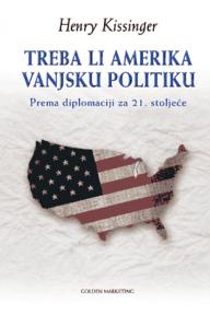 Treba li Amerika vanjsku politiku