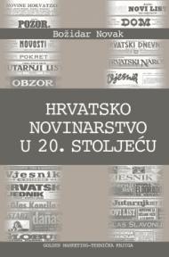Hrvatsko novinarstvo u 20. stoljeću