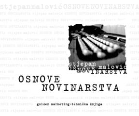 Osnove novinarstva