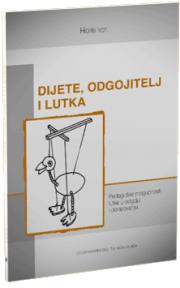 Dijete, odgojitelj i lutka