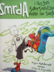 SMRDA - i najgore supersmrdljive patike na svetu