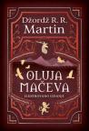Oluja mačeva, ilustrovano izdanje Oluja mačeva, ilustrovano izdanje