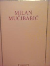 MILAN MUCIBABIC