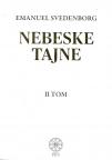 Nebeske tajne - II tom