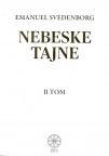 Nebeske tajne - II tom