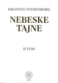 Nebeske tajne - II tom