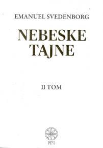 Nebeske tajne - II tom