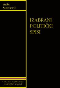 Izabrani politički spisi