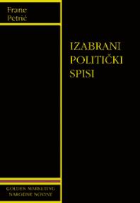 Izabrani politički spisi