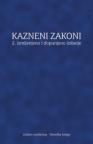 Kazneni zakoni Kazneni zakoni