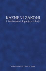 Kazneni zakoni