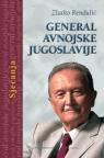 General avnojske Jugoslavije