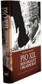 Pio XII., holokaust i hladni rat