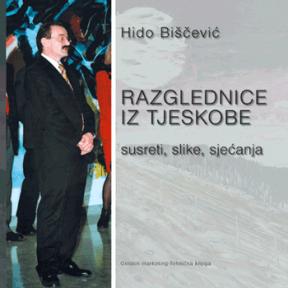 Razglednice iz tjeskobe