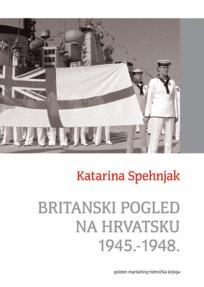 Britanski pogled na Hrvatsku 1945.-1948.