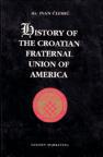 History of the Croatian Fraternal Union of America